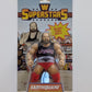 WWE Superstars 5 Earthquake
