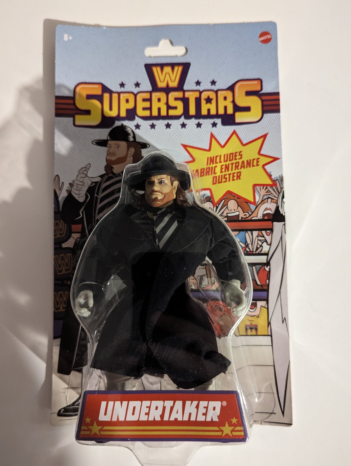 WWE Superstars Wave 3 The Undertaker