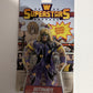 WWE Superstars 2 Ultimate Warrior