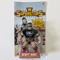 WWE Superstars Wave 2 Scott Hall