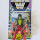 Masters of the WWE Universe 5 Ricky 'The Dragon' Steamboat