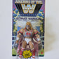 Masters of the WWE Universe Wave 6 Ultimate Warrior