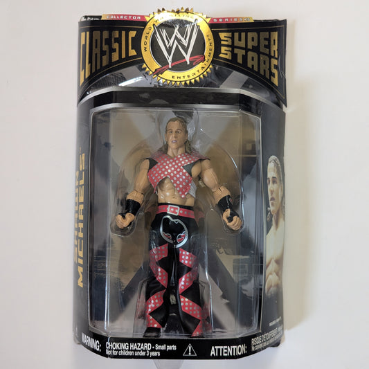 Classic Superstars 15 Shawn Michaels (HBK)