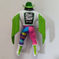 Major Bendies J+J Figures Exclusive 'Macho Man' Randy Savage