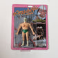 Junk Shop Dog Sofubi Pro Wrestling Series 3 The Destroyer