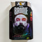 AEW Unmatched 2022 San Diego Comic Con Exclusive Mr. Brodie Lee