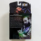 AEW Unmatched 2022 San Diego Comic Con Exclusive Mr. Brodie Lee