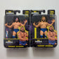 Major Wrestling Figure Podcast Big Rubber Guys 6 'Hacksaw' Jim Duggan