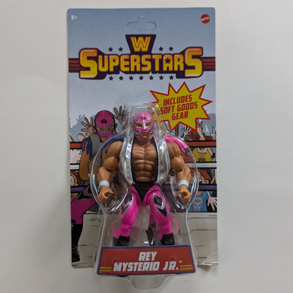 WWE Superstars Wave 11 Rey Mysterio