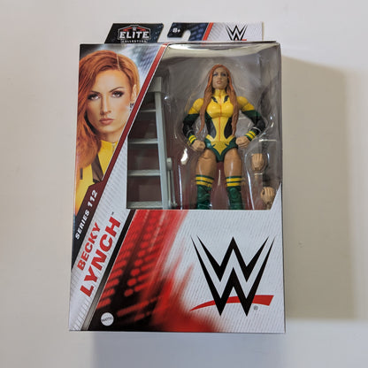 Elite 112 Becky Lynch