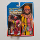 Figure Collections (FC) Wrestle Something Wrestlers 2 - Set of 5 (Buff Bagwell, Del Wilkes, Vlad The Superfan and Macho Man Randy Savage)