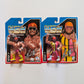 Figure Collections (FC) Wrestle Something Wrestlers 2 'Macho Man' Randy Savage