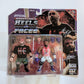 Zombie Sailor Heels & Faces 2-Pack Exclusive Nick Gage vs. Matt Cardona