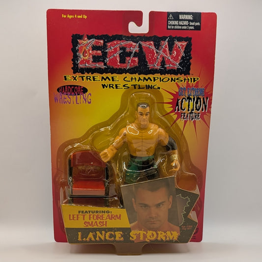 ECW OSFTM 2 Lance Storm