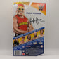 Main Event Signature Series 8 Hulk Hogan