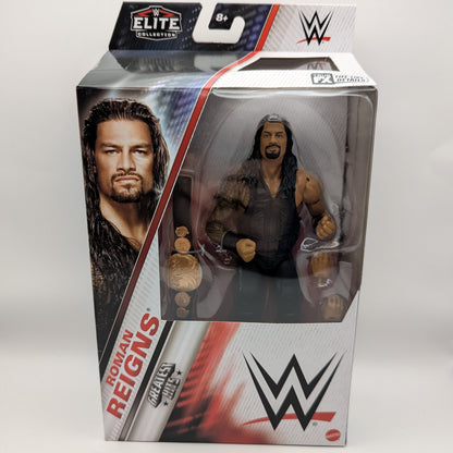 Elite Greatest Hits 6 Roman Reigns (The Shield)