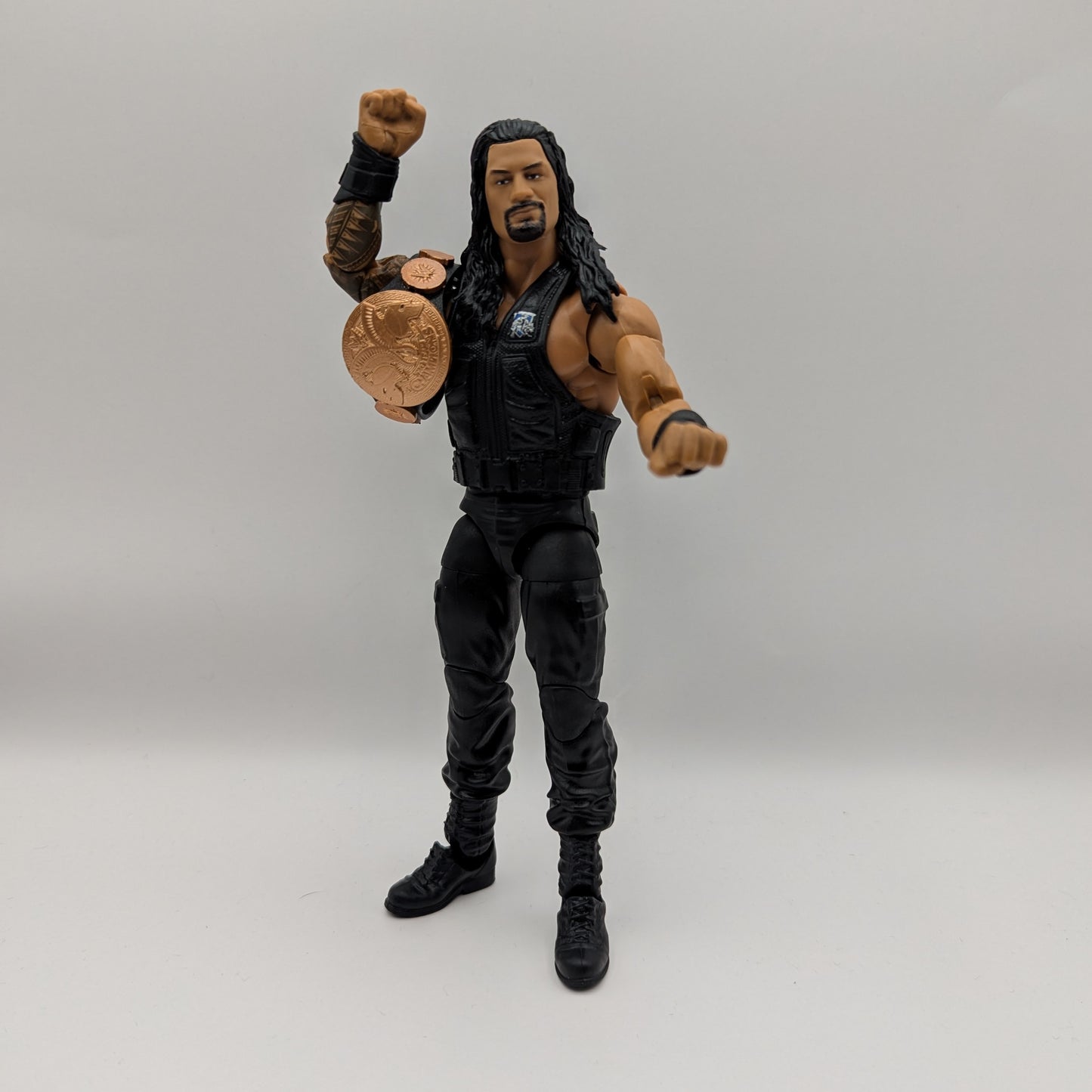 Elite Greatest Hits 6 Roman Reigns (The Shield)