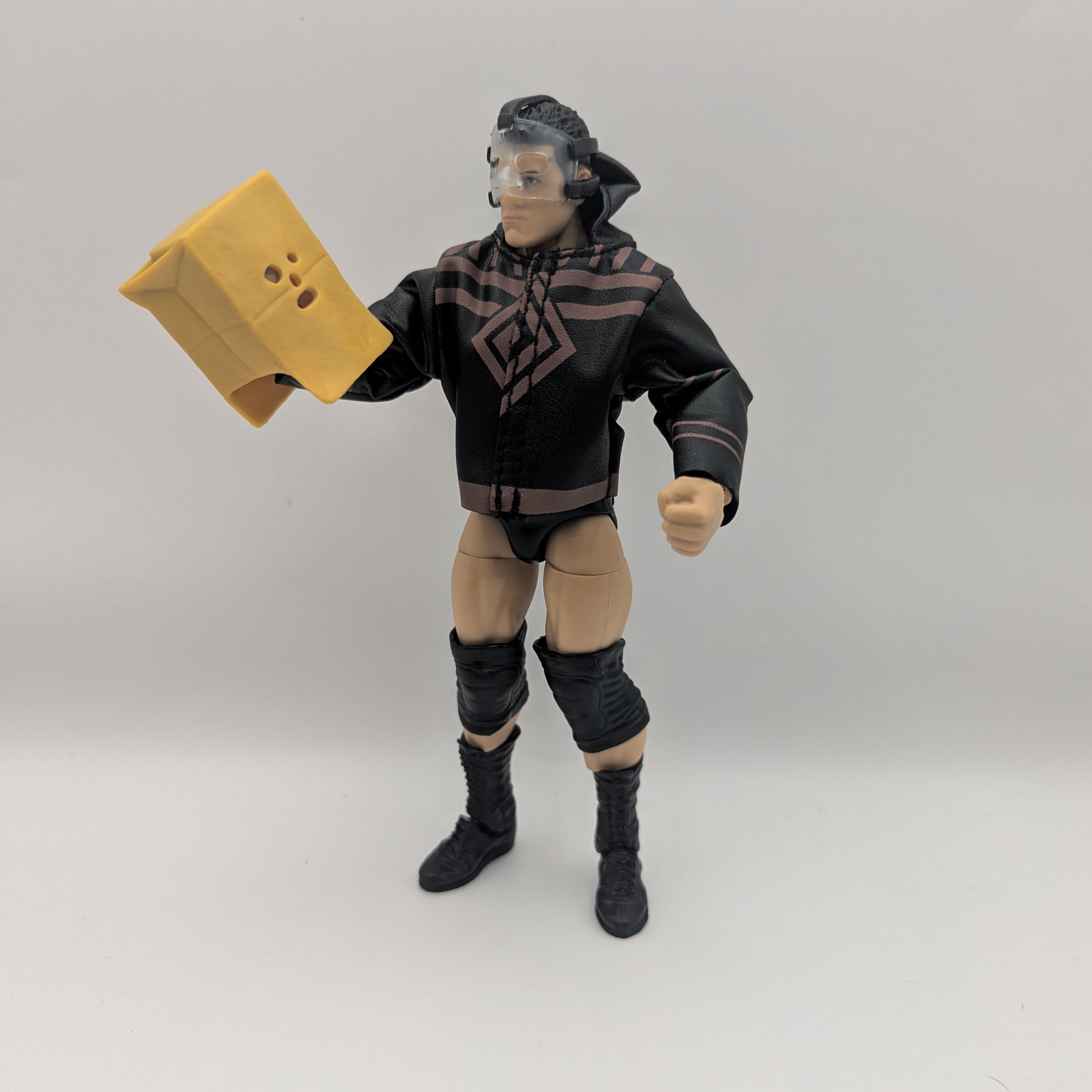 ELLIOT RHODES ベルト マクブリング archive y2k 00s ELLIOT RHODES ベルト マクブリング archive y2k 00s - メルカリ