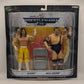 RA Road to Wrestlemania 23 Series 1 Sabu vs. Big Show