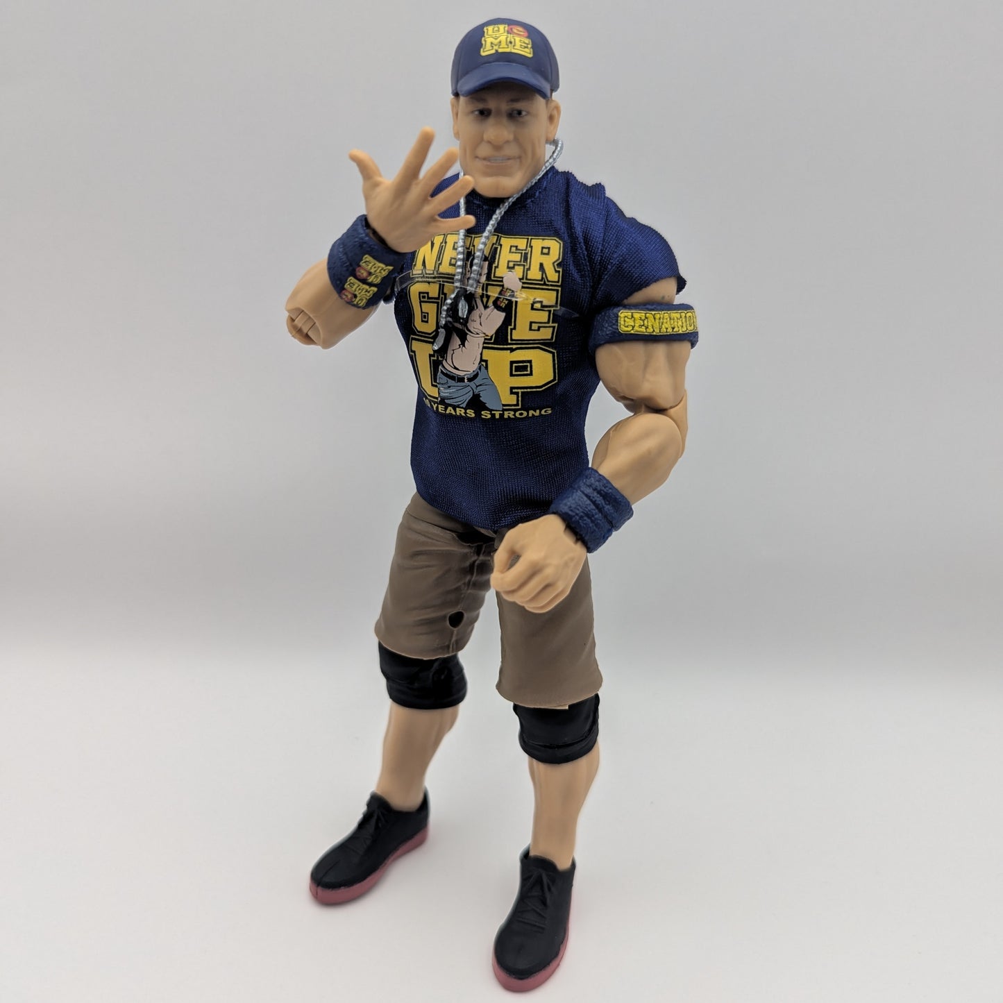 Elite Greatest Hits 6 John Cena