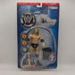 R-3 Series 4 (Blue Bloods) Triple H (HHH)