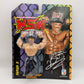 Figure Collections (FC) Wrestle Something Wrestlers 2 Marcus 'Buff' Bagwell