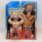 Figure Collections (FC) Wrestle Something Wrestlers 2 - Set of 5 (Buff Bagwell, Del Wilkes, Vlad The Superfan and Macho Man Randy Savage)