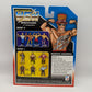 Figure Collections (FC) Wrestle Something Wrestlers 2 Marcus 'Buff' Bagwell