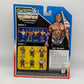 Figure Collections (FC) Wrestle Something Wrestlers 2 'The Patriot' Del Wilkes