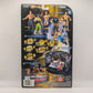 TTL Backlash 4 Tajiri