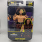 Major Wrestling Figure Podcast Big Rubber Guys 8 Bundle of 4 (Ethan Page, Matt Hardy, & The Road Warriors [Animal & Hawk])