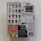 Zombie Sailor Heels & Faces 2024 SDCC Exclusive Chris Candido