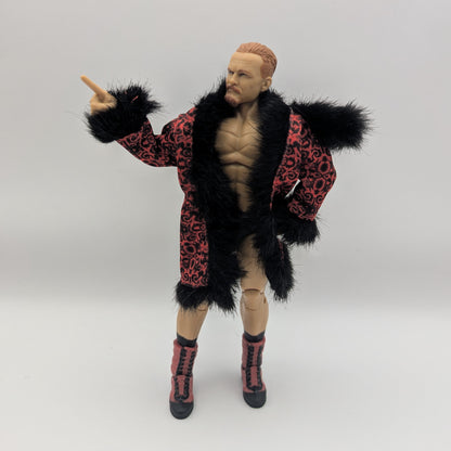 Elite 114 Ilja Dragunov