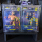 Major Big Rubber Guys The Hardy Boyz Bundle (Series 8 Matt Hardy & Series 9 Jeff Hardy)