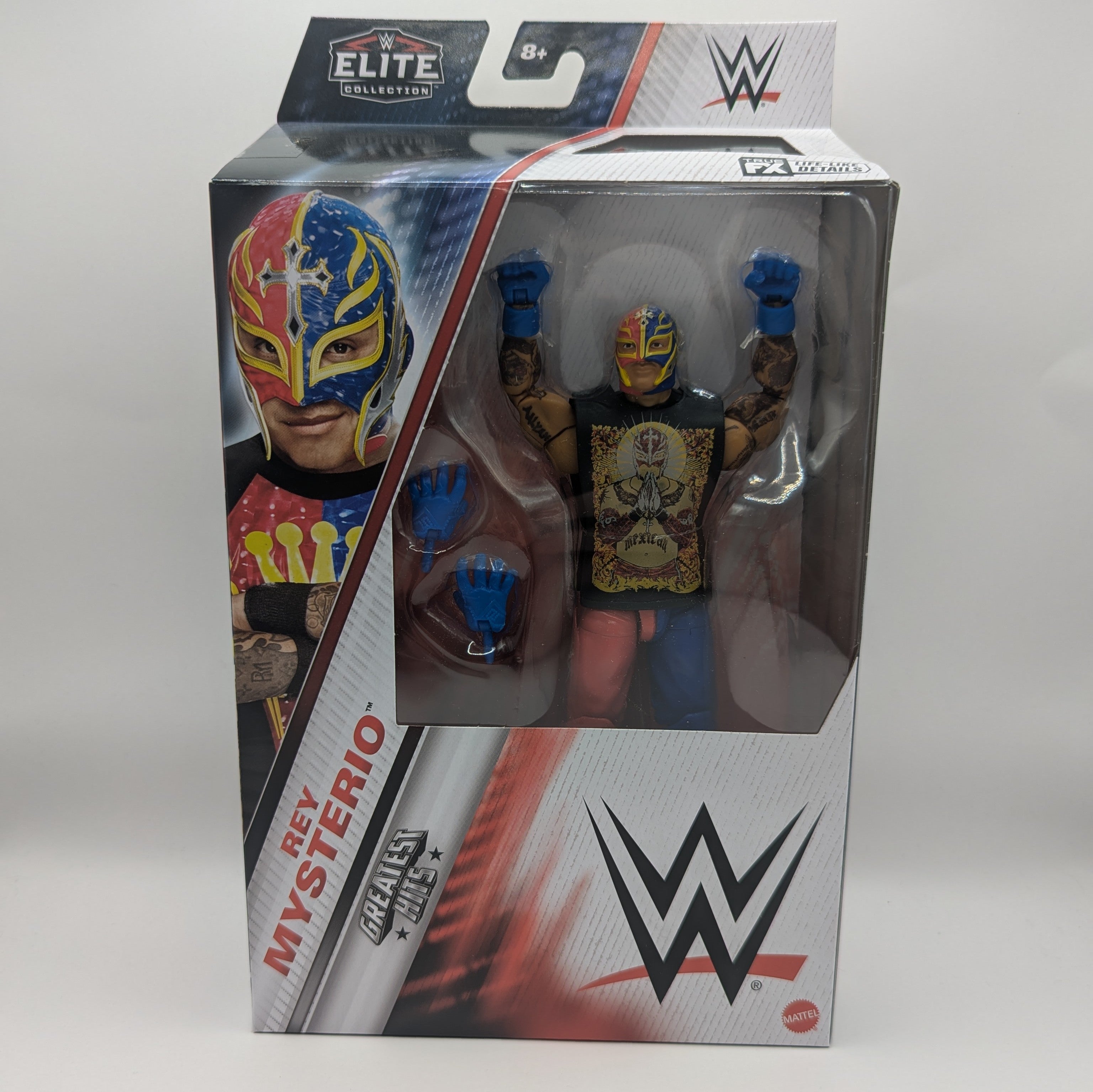 Elite Greatest Hits 7 – J+J Figures