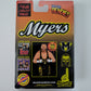 Collect Major Bendies - Merch Stand Exclusive Brian Myers