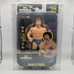 Major Big Rubber Guys 9 Bundle of 3 (Brawler, Harley Race, & Jeff Hardy)