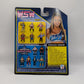 Figure Collections (FC) Wrestle Something Wrestlers 1 Chelsea Green