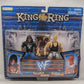 BCA Grudge Match X-Pac vs. Jeff Jarrett