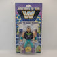 Masters of the WWE Universe 4 Jake 'The Snake' Roberts