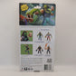 Masters of the WWE Universe 4 Jake 'The Snake' Roberts
