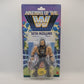 Masters of the WWE Universe 4 Seth Rollins