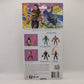 Masters of the WWE Universe 4 Seth Rollins