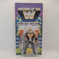 Masters of the WWE Universe 8 'Stone Cold' Steve Austin