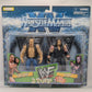 BCA 2 Tuff 3 Steve Austin vs. The Undertaker