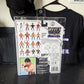 Katana Collectibles Retro-Style Figure Defender / Protective Case