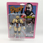 Junk Shop Dog Sofubi Pro Wrestling Series 3 Jonah