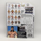 Zombie Sailor Toys 2025 Limited Edition The Gladiator (Mike Awesome)