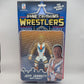 Figure Collections (FC) Bone Crushing Wrestlers (BCW) 2 Jeff Jarrett