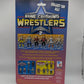 Figure Collections (FC) Bone Crushing Wrestlers (BCW) 2 Jeff Jarrett